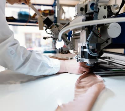 Tekstilna industrija